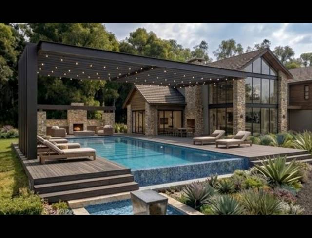 LAND FOR SALE IN BLAIR ATHOLL GOLF ESTATE